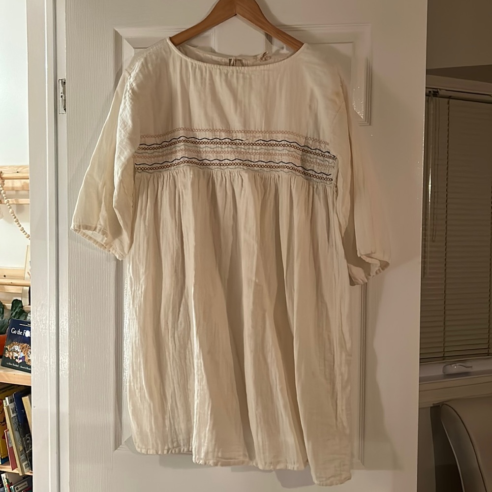 liilu dress